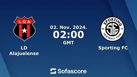 Alajuelense Women Football Live Scores & Results.